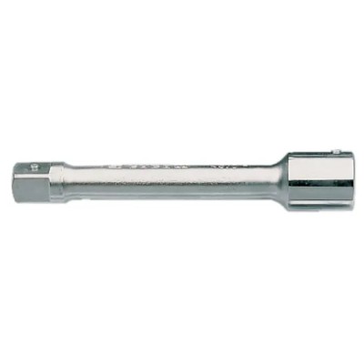 Facom 3/4 in Square Drive Extension Bar, 200mm Overall Length K.210B