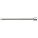 Facom 3/4 in Square Drive Chrome Steel Extension Bar 400mm Overall K.215B
