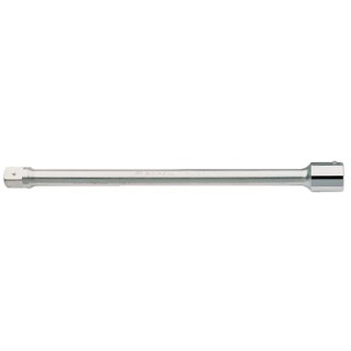 Facom 3/4 in Square Drive Chrome Steel Extension Bar 400mm Overall K.215B