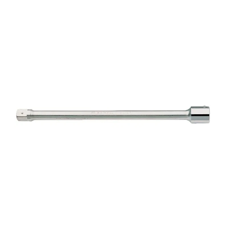 Facom 3/4 in Square Drive Chrome Steel Extension Bar 400mm Overall K.215B