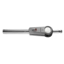 Facom Torque Wrench Accessory Square Head Chrome Finish M.200EA