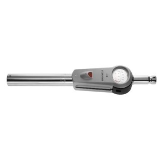 Facom Torque Wrench Accessory Square Head Chrome Finish M.200EA