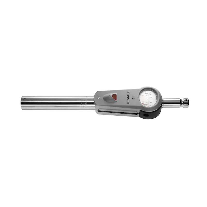 Facom Torque Wrench Accessory Square Head Chrome Finish M.200EA