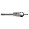 Facom Torque Wrench Accessory Square Head Chrome Finish M.200EA