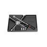 Facom 6 Piece Automotive Tool Kit with Foam Inlay MOD.208