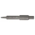 Facom Dummy Injectors Vehicle Test Kit 911-B2, RoHS Compliant, for Diesel Engine Compression Testing 911-B2