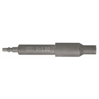 Facom Dummy Injectors Vehicle Test Kit 911-B2, RoHS Compliant, for Diesel Engine Compression Testing 911-B2