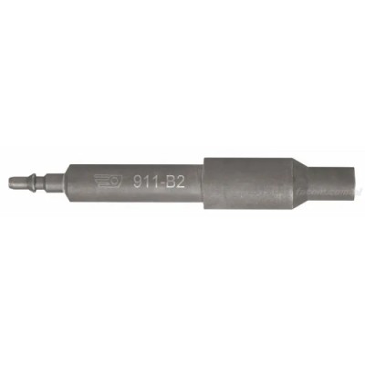 Facom Dummy Injectors Vehicle Test Kit 911-B2, RoHS Compliant, for Diesel Engine Compression Testing 911-B2