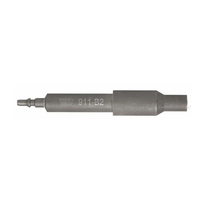 Facom Dummy Injectors Vehicle Test Kit 911-B2, RoHS Compliant, for Diesel Engine Compression Testing 911-B2