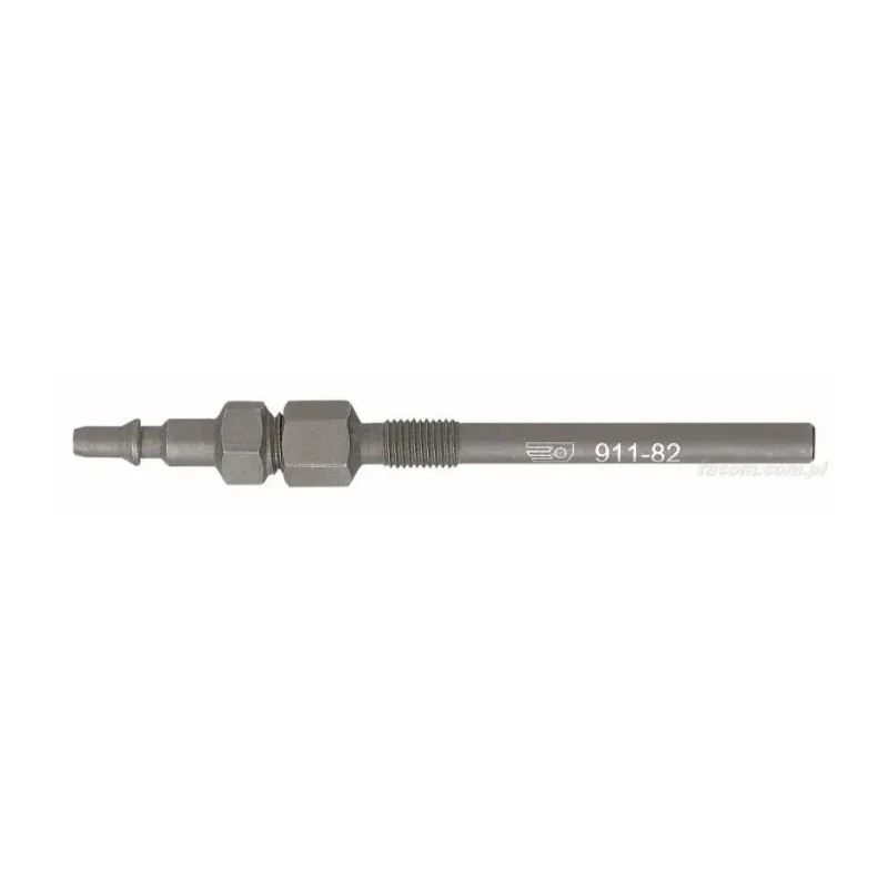 Facom Diesel Dummy Glow Plugs 8 mm Vehicle Test Kit 911-82