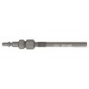 Facom Diesel Dummy Glow Plugs 8 mm Vehicle Test Kit 911-82