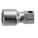 Facom Hexagon Socket Wrench 30 x 32 mm Tip 200mm Overall 97.30X32