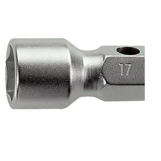 Facom Hexagon Socket Wrench 30 x 32 mm Tip 200mm Overall 97.30X32