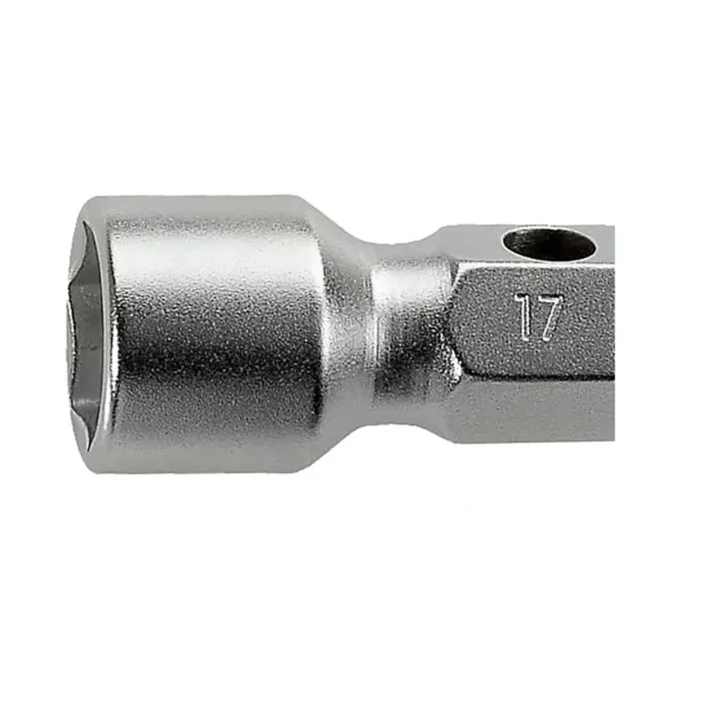 Facom Hexagon Socket Wrench 30 x 32 mm Tip 200mm Overall 97.30X32