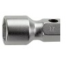 Facom Hexagon Socket Wrench 30 x 32 mm Tip 200mm Overall 97.30X32
