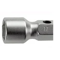 Facom Hexagon Socket Wrench, 24 x 26 mm Tip, 190 mm Overall Length 97.24X26