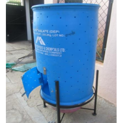 blue-drum-composters-for-5kgs-per-day-capacity-35261