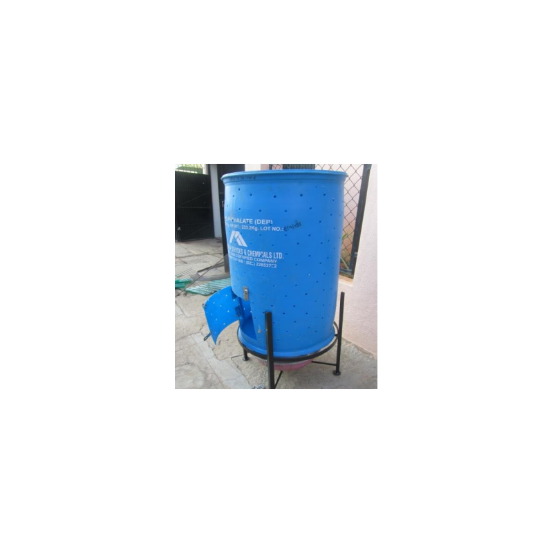 blue-drum-composters-for-5kgs-per-day-capacity-35261