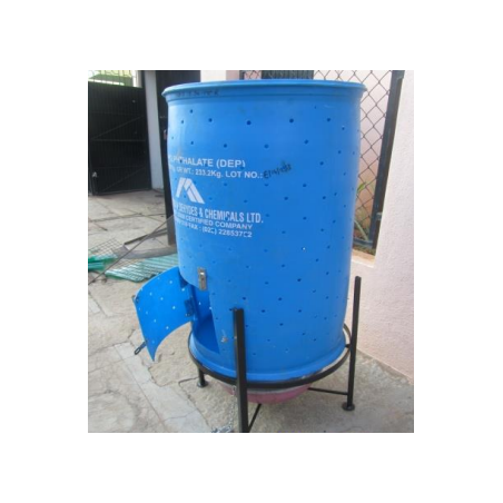 blue-drum-composters-for-5kgs-per-day-capacity-35261