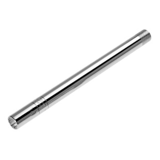 Facom 3/8 in Drive 14 mm 12 Point Square Chrome Vanadium Steel Socket 250mm Length B.J14BH2