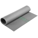 Facom Electrical Safety Mat NF C 18-421 Rubber Grey 1m x 1m x 3.2mm BC.21VSE