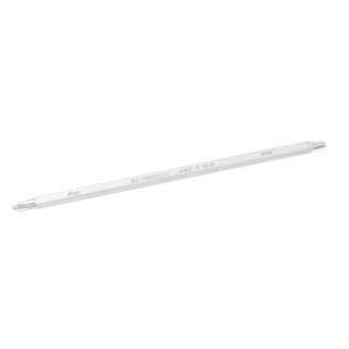 Facom Reversible Screwdriver Blade 125 mm Blade Length, 175 mm Overall Length AMZ.XRP27-30