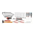 Facom 39 Piece Mechanical Tool Kit Industrial Maintenance Tools CM.LT3