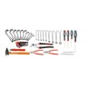 Facom 39 Piece Mechanical Tool Kit Industrial Maintenance Tools CM.LT3