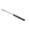 Facom Digital Torque Wrench 17 To 340 Nm 1/2 in Square Drive 650mm Length E.316A340S