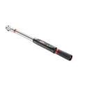 Facom Digital Torque Wrench, 10 To 200 Nm Torque Range, 1/2 in Square Drive, Satin Chrome Finish, Chrome Vanadium E.316A200S
