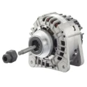Facom Driver Bit 1/4 in Tip, T40 and T50 Tips, Hex Drive, 330 mm Overall Length, 2-Piece DM.APR-1