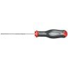 Facom Hexagon Nut Driver, 10 mm Tip, 125 mm Blade, 250 mm Overall Length 74AT.10