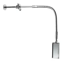 Facom Inspection Mirror Probe Flexible Adjustable Illuminated Insulated 829