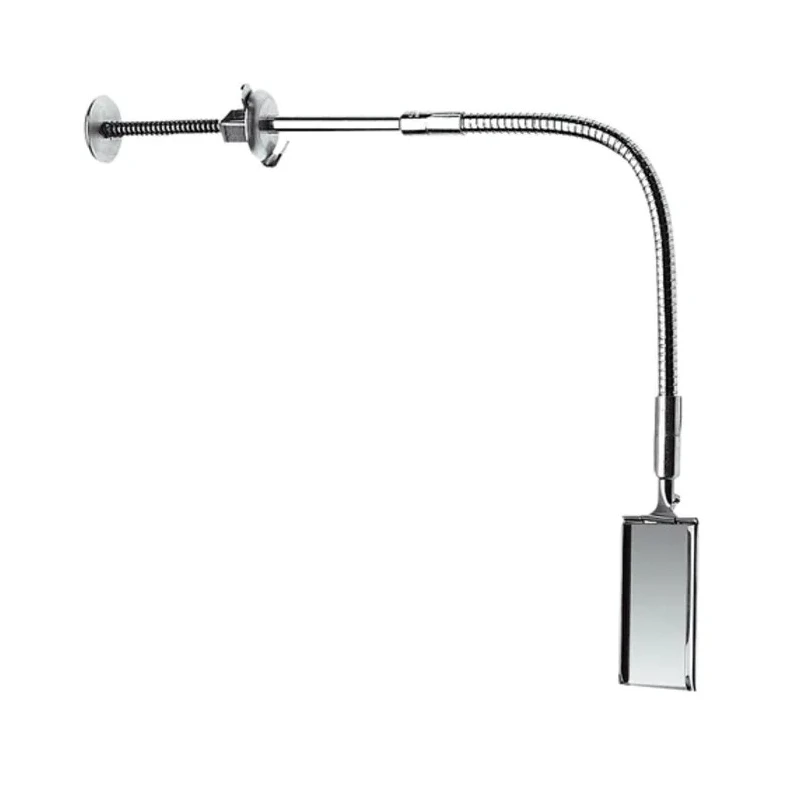 Facom Inspection Mirror Probe Flexible Adjustable Illuminated Insulated 829