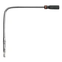 Facom Luminous Flexible Magnetic Retrieve Pick Up Tool 1.2 kg Lifting Capacity 590mm Overall Length 828