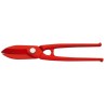Facom 260mm Stainless Steel General Purpose Scissor 880