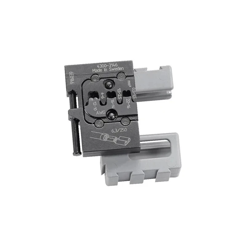 Facom Coaxial Type Crimping Die Crimp Die 821464