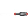 Facom Hexagon Nut Driver, 11 mm Tip, 125 mm Blade, 250 mm Overall Length 74AT.11