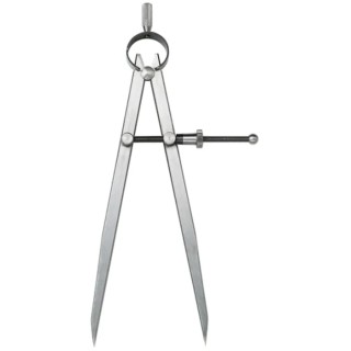 Facom Caliper 250 mm Straight Spring DELA.1901.08