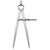 Facom Caliper 250 mm Straight Spring DELA.1901.08