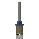 Dremel Mandrel for Polishing Felts or Cutting Wheels, 3.2mm Shank Diameter, 38mm Height SC402