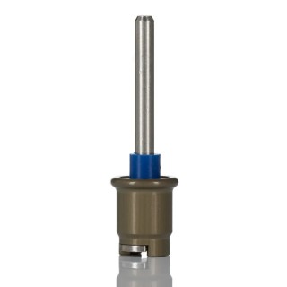 Dremel Mandrel for Polishing Felts or Cutting Wheels, 3.2mm Shank Diameter, 38mm Height SC402