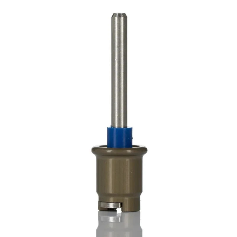 Dremel Mandrel for Polishing Felts or Cutting Wheels, 3.2mm Shank Diameter, 38mm Height SC402