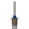 Dremel Mandrel for Polishing Felts or Cutting Wheels, 3.2mm Shank Diameter, 38mm Height SC402