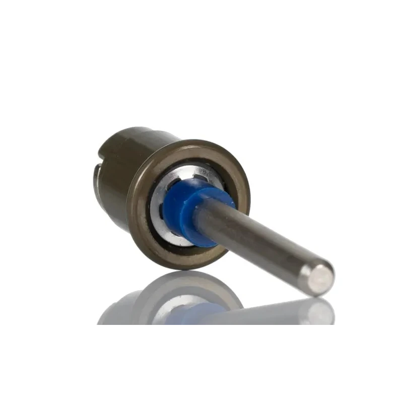 Dremel Mandrel for Polishing Felts or Cutting Wheels, 3.2mm Shank Diameter, 38mm Height SC402