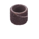 Dremel Aluminium Oxide Abrasive Band 15mm Width x 13mm Diameter, Grit 1, Max Speed 35000rpm 2615040832