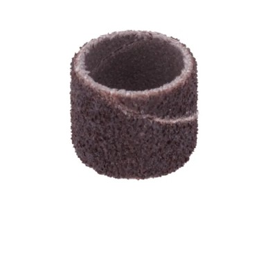 Dremel Aluminium Oxide Abrasive Band 15mm Width x 13mm Diameter, Grit 1, Max Speed 35000rpm 2615040832