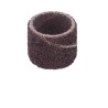 Dremel Aluminium Oxide Abrasive Band 15mm Width x 13mm Diameter, Grit 1, Max Speed 35000rpm 2615040832