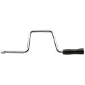 Facom 12.7 mm Square Drive Speed Brace Extension Chrome Steel 100mm Overall Length S.110