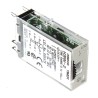 Omron H3RN Series DIN Rail Timer Relay, 2-Contact, 12 V DC, 0.1 s to 10 min, Multifunction-Function, DPST-NO Switch H3RN